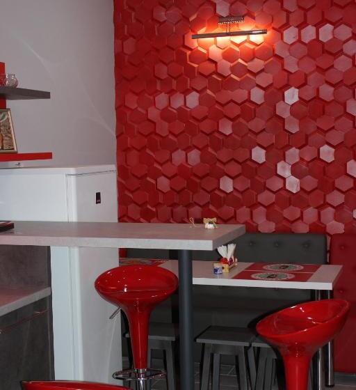 Szálló мини отель,хостел кенгуру