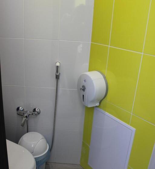 Szálló мини отель,хостел кенгуру