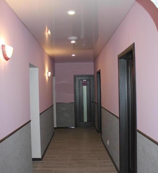 Szálló мини отель,хостел кенгуру