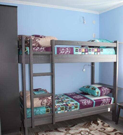 Szálló мини отель,хостел кенгуру