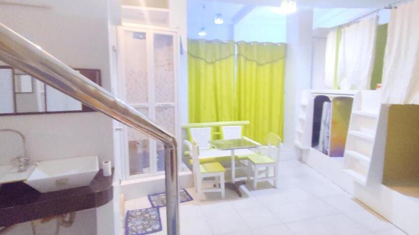 فندق صغير Hr S Residence