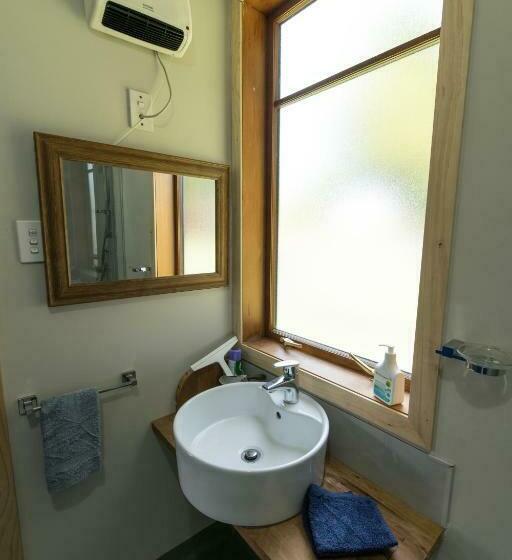 הוסטל Smylies Accommodation