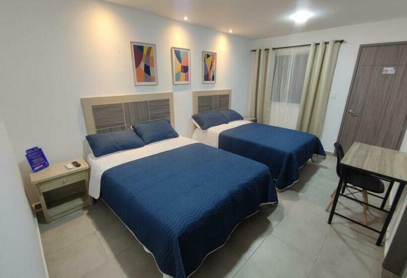 هاستل Villa Bosco