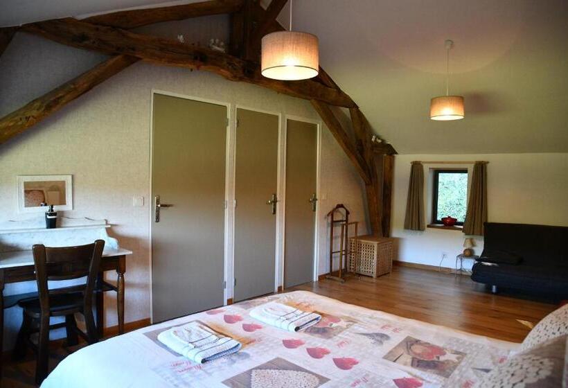 B&b Angueur