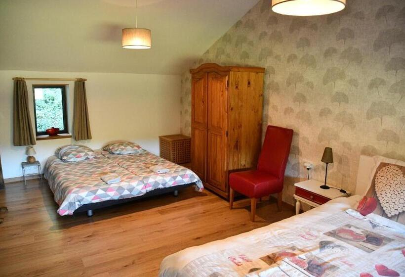 B&b Angueur