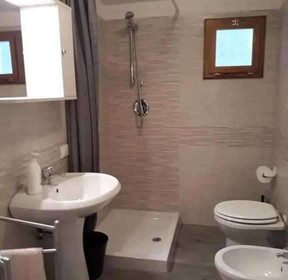 B&b La Torre Antica