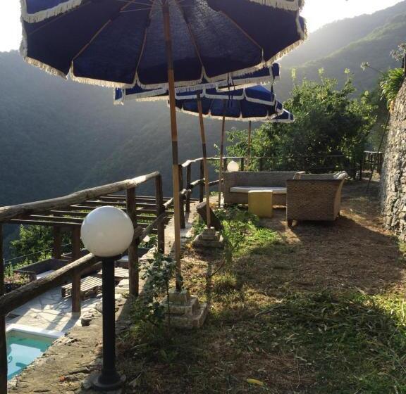 مبيت وإفطار Il Girasole