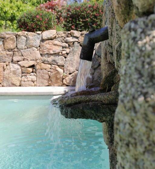 هتل Hôtel Confidentiel Le Grecale