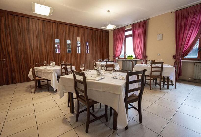 호텔 Locanda Italia