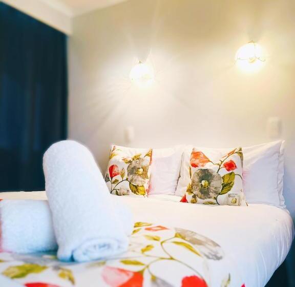 Kurow Motel