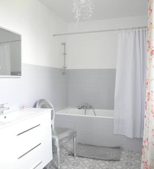 פנסיון Clairefontaine Chambre D Hôtes