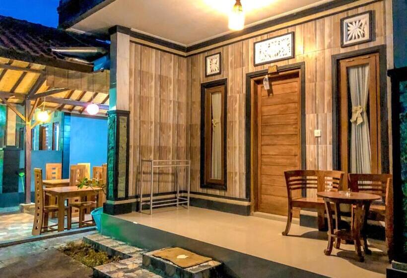 펜션 Doubleg Guest House