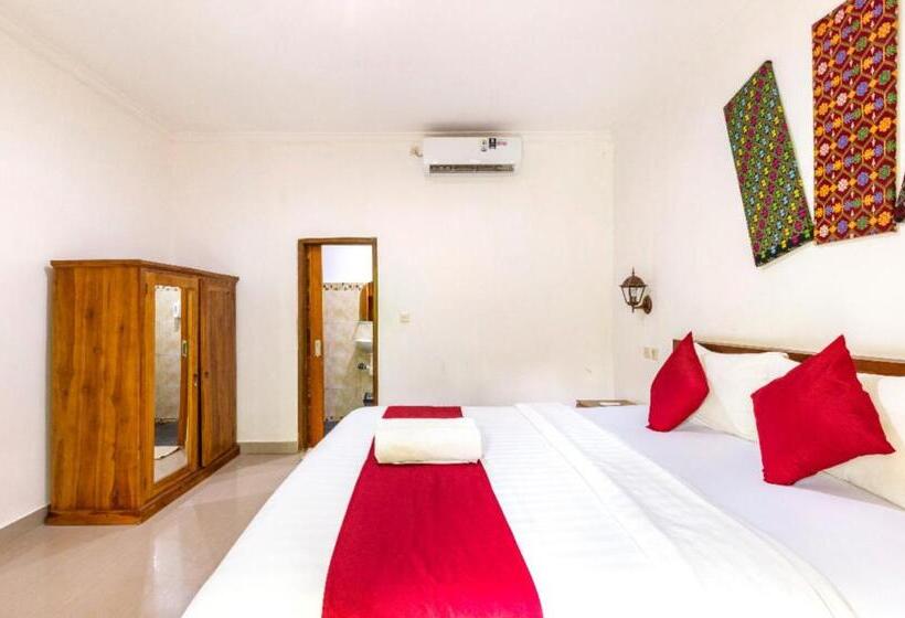 펜션 Doubleg Guest House
