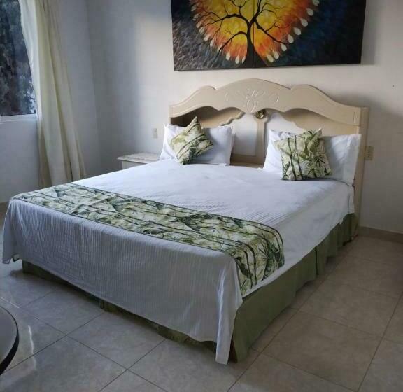 پانسیون Hospedaje Familiar