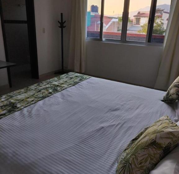 پانسیون Hospedaje Familiar