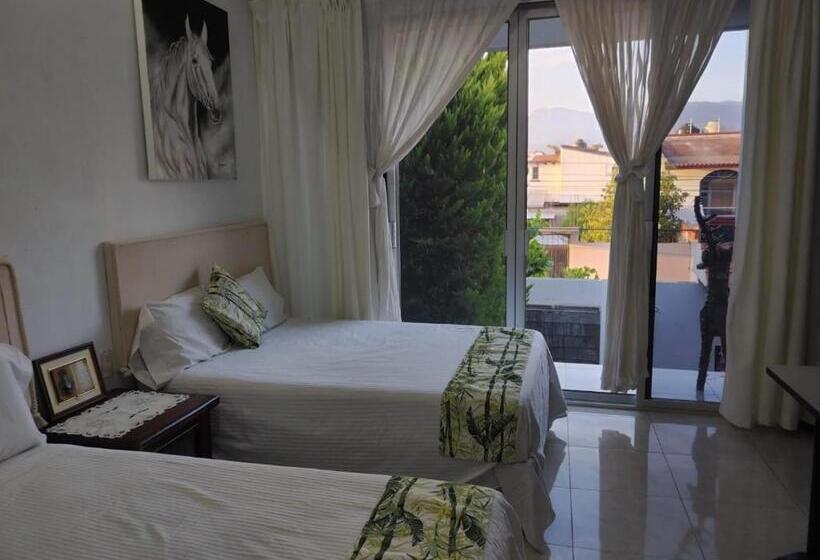 پانسیون Hospedaje Familiar