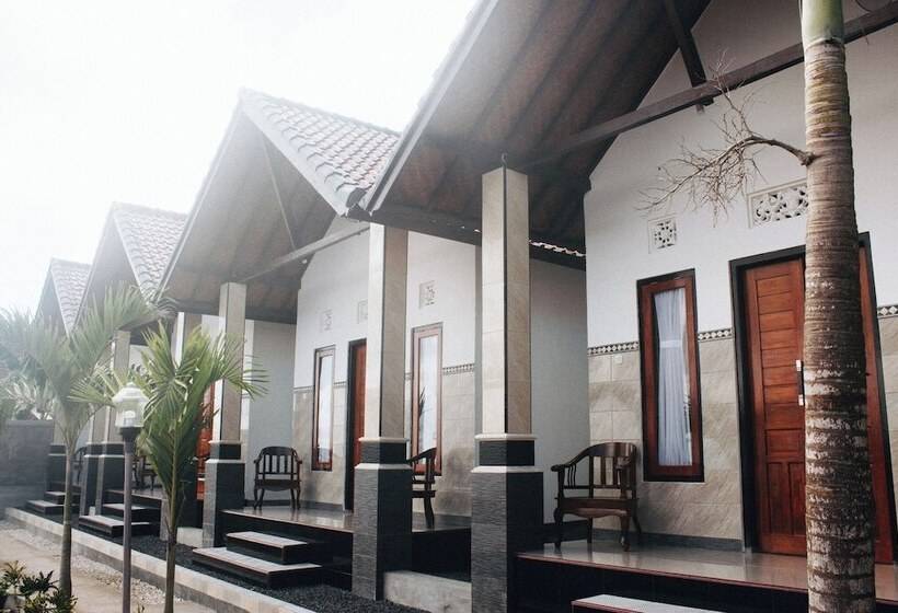 펜션 The Sabho Garden