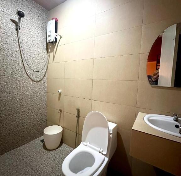 بنسيون Vicente Aguirre Rooms