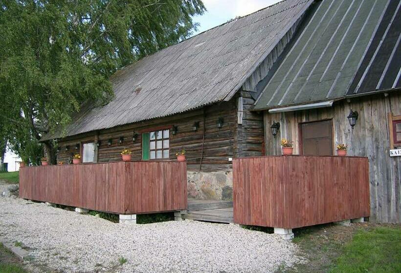World S End Hostel