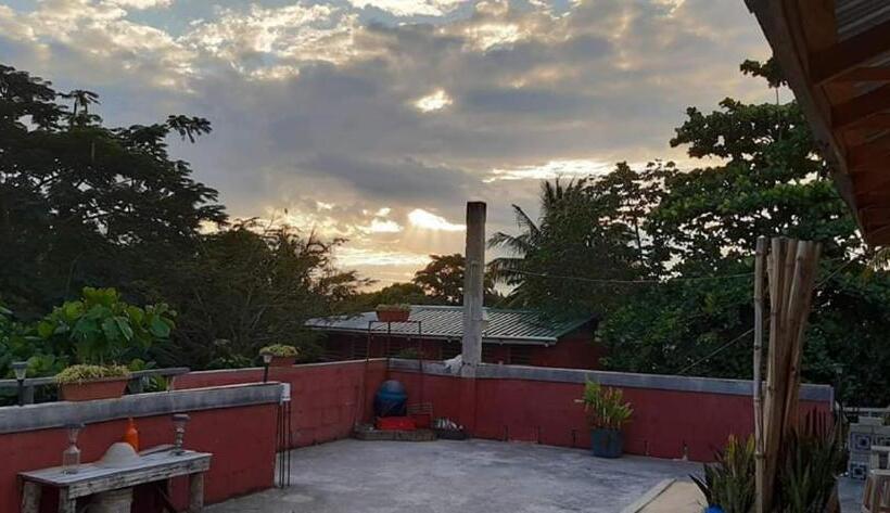 فندق صغير Casa Ricky S