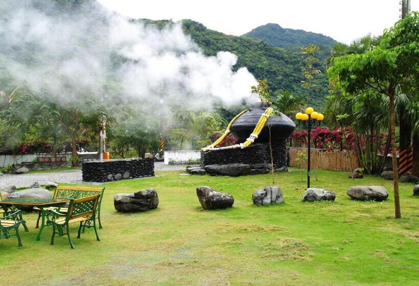 هاستل Dainty Spa