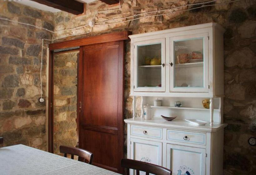 B&b Melograno