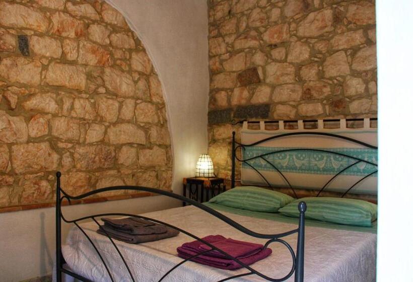 B&b Melograno