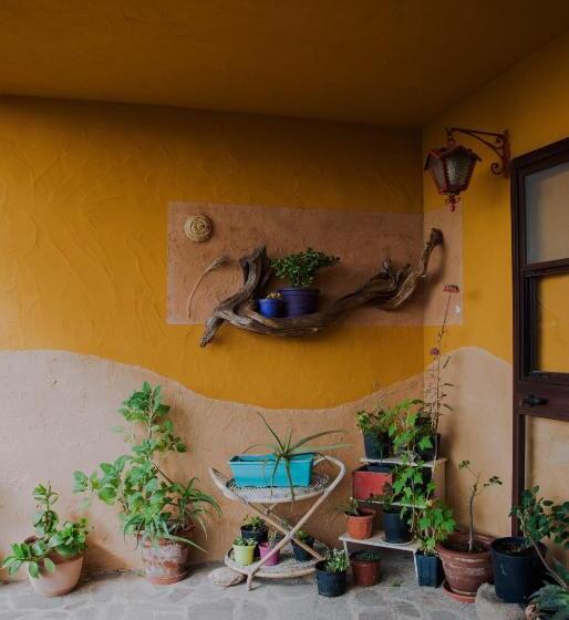 B&b Terra E Paglia