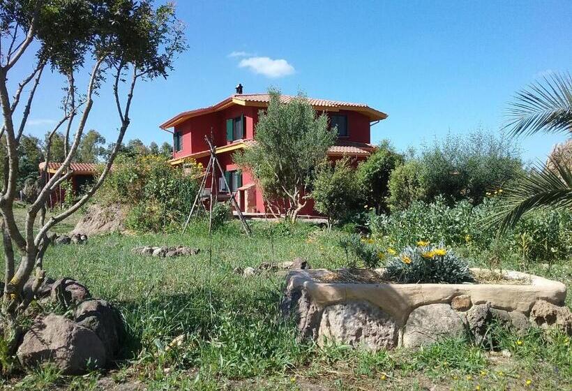 B&b Terra E Paglia