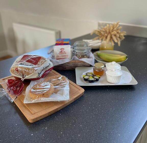 צימר Maltings Loft