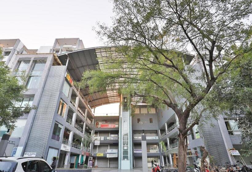 فندق Flagship  The Grand Pritam