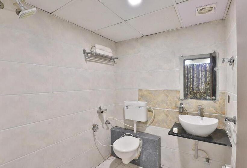 فندق Flagship  The Grand Pritam