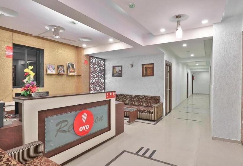 فندق Flagship  The Grand Pritam