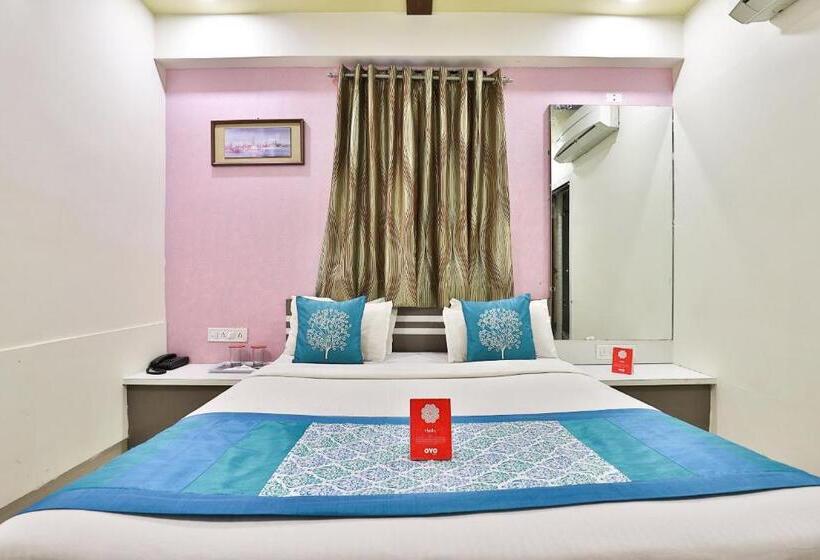 فندق Flagship  The Grand Pritam