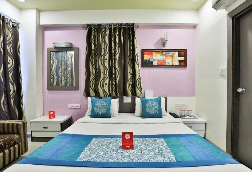 فندق Flagship  The Grand Pritam