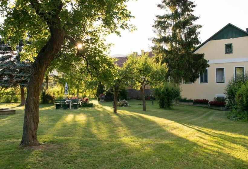 호텔 Gasthof Zur Wachau