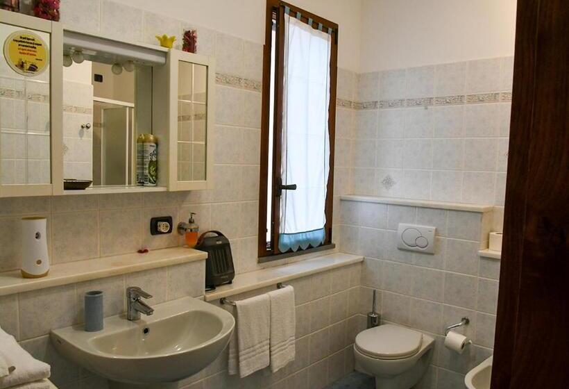 فندق Gli Angeli Agriturismo