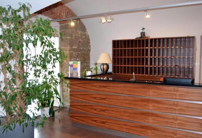 فندق Grazerhof