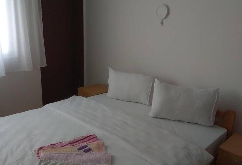 هتل Konaciste Trstenik