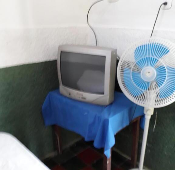 هتل Residencias Escorial