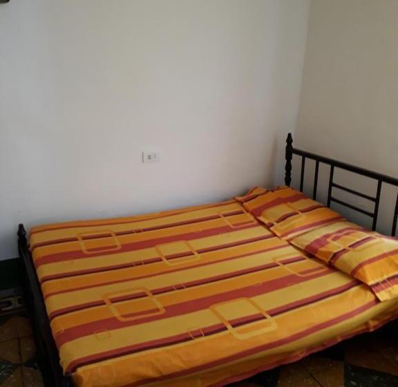 هتل Residencias Escorial