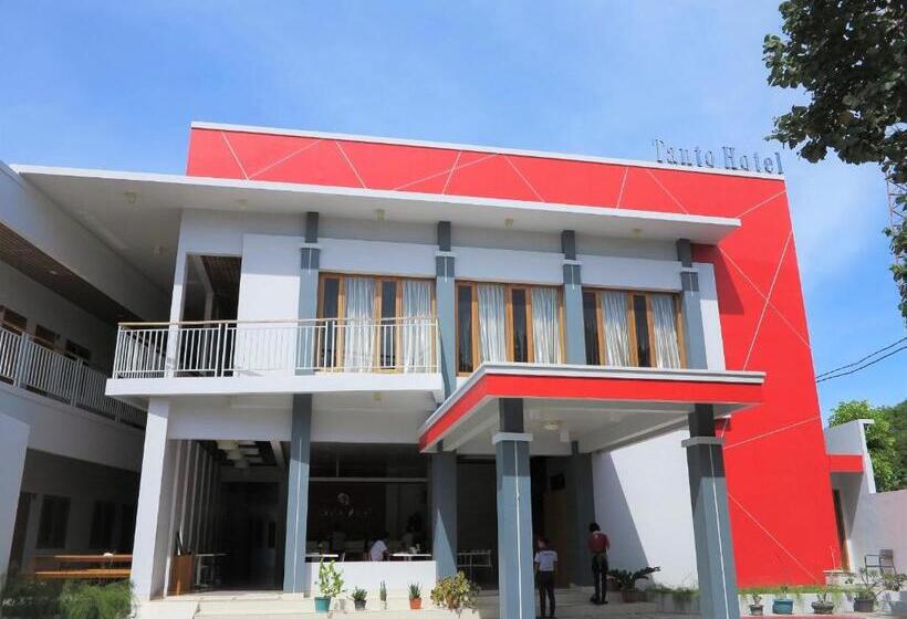 هتل Tanto