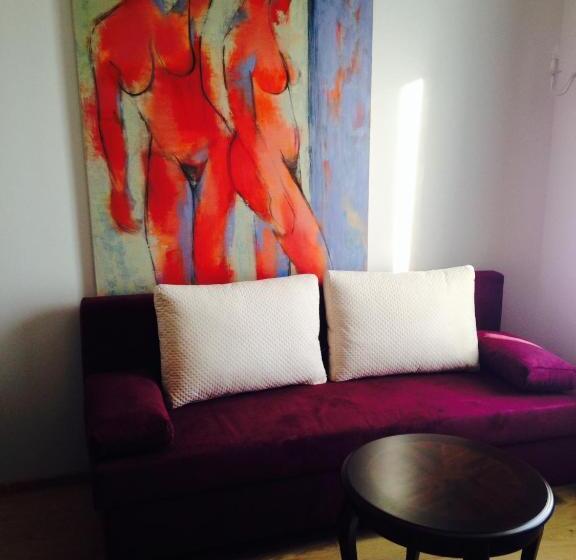 پانسیون More Guesthouse