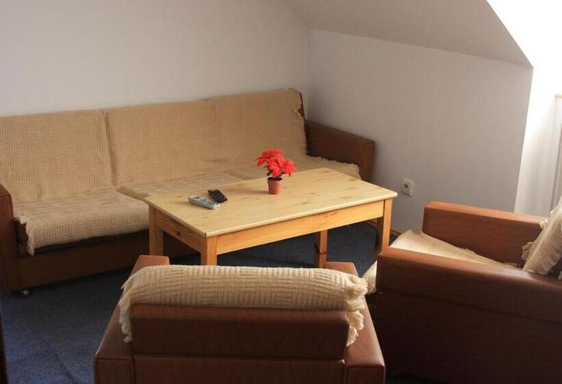 بنسيون Penzión Korzo