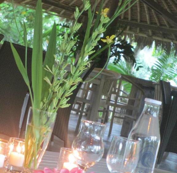 פנסיון Selong Belanak Bungalows