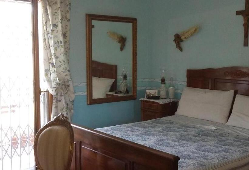 بنسيون Villa Anna