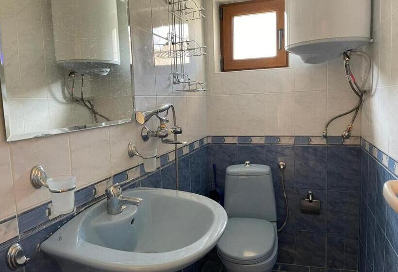 پانسیون Villa Elina