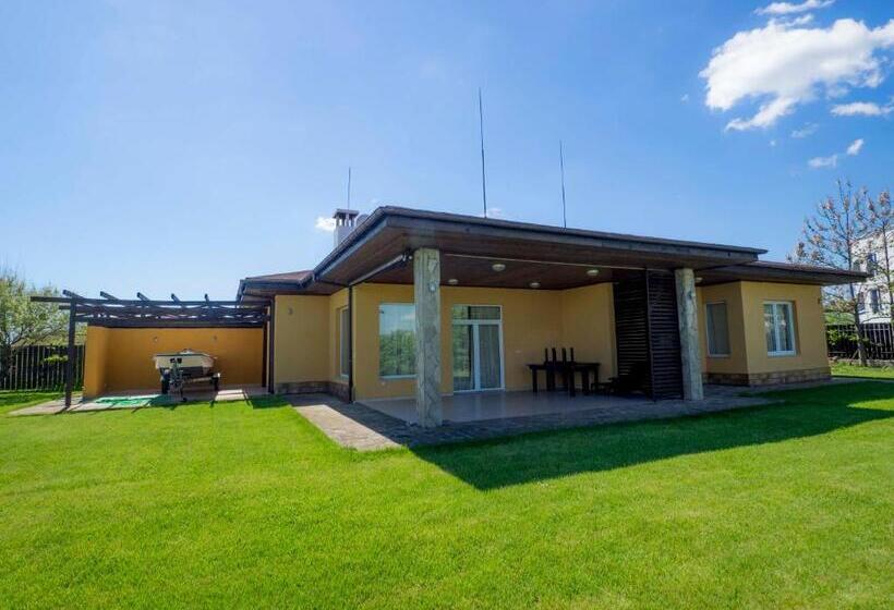 ペンション Villa Stella