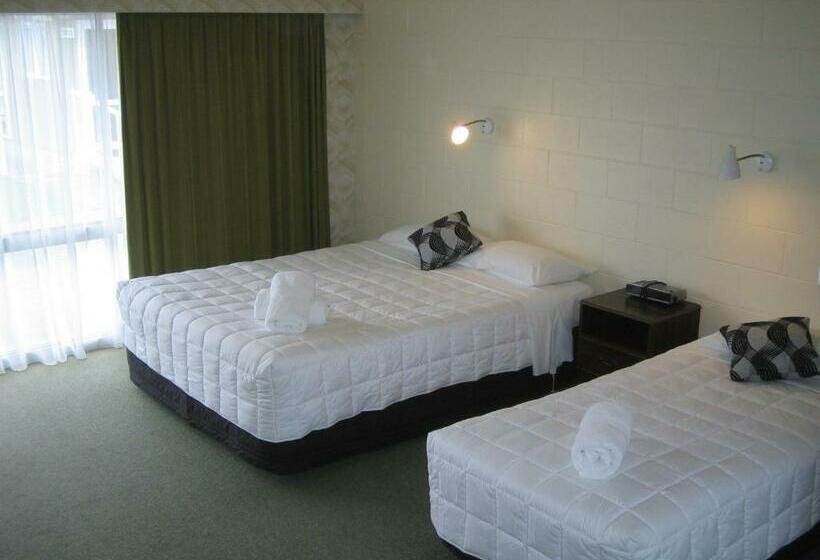 Rossmotels