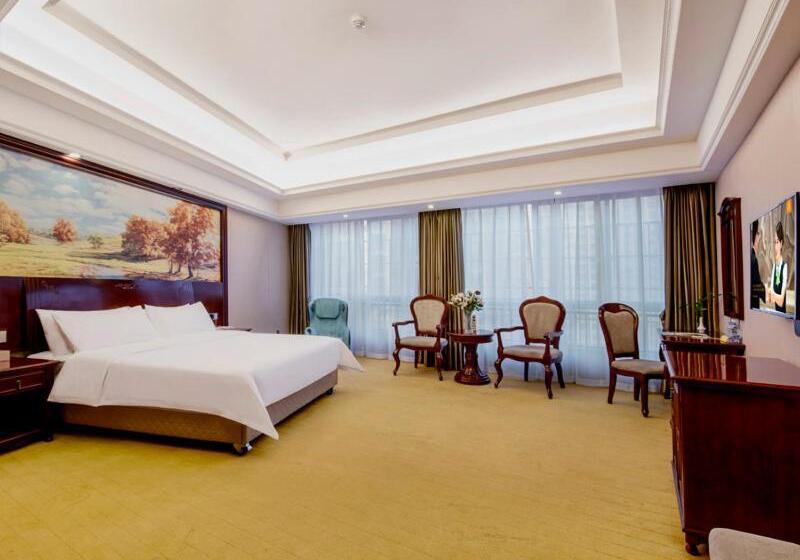 Vienna Hotel East Xiangtan Railway Station